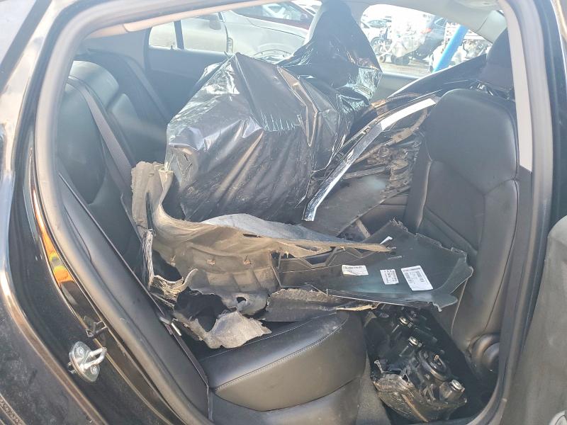 Aukcja sprzedaży 2017 Chevrolet Volt, vin: 1G1RB6S57HU100445, numer aukcji: 48442746