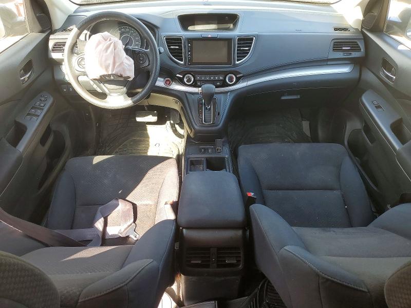 Aukcja sprzedaży 2015 Honda Cr-v, vin: 2HKRM4H4XFH128641, numer aukcji: 50518976