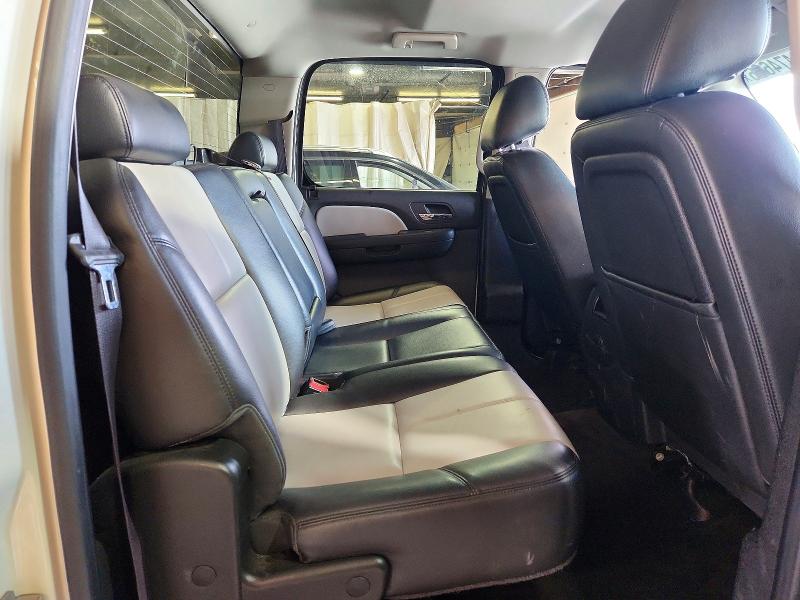 Продажа на аукционе авто 2013 Gmc Sierra, vin: 3GTP2WE77DG223803, номер лота: 50474666