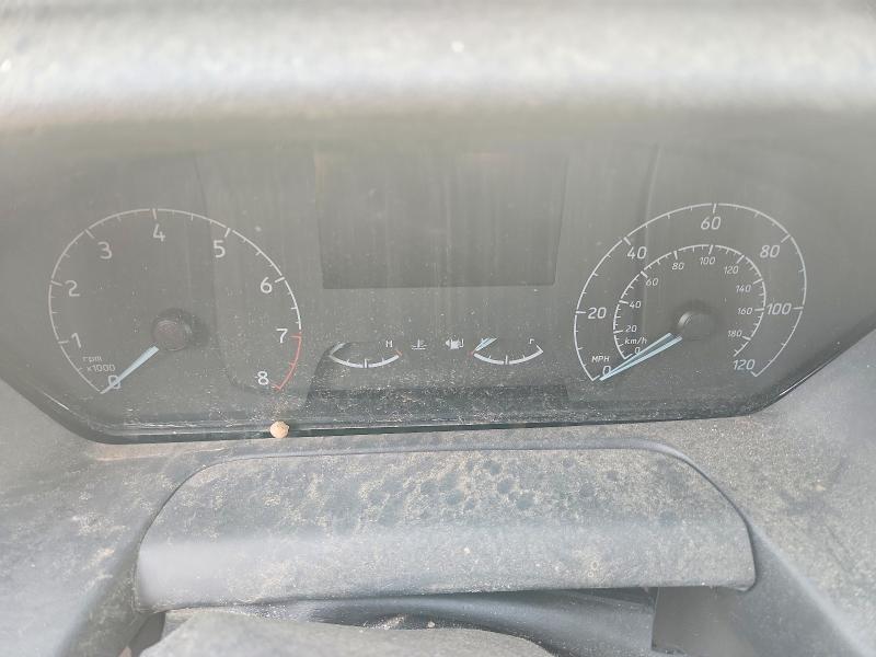 2020 Ford Transit მანქანა იყიდება აუქციონზე, vin: 1FDBW5Z85LKB80349, აუქციონის ნომერი: 49640556