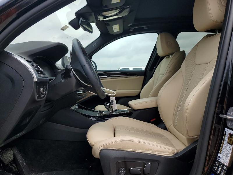 51814446 :رقم المزاد ، 5UX53DP00R9V52888 vin ، 2024 Bmw X3 مزاد بيع