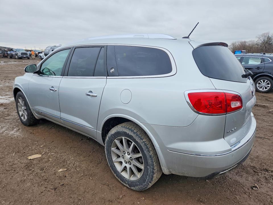 Продажа на аукционе авто 2015 Buick Enclave, vin: 5GAKRBKD1FJ374275, номер лота: 46960586