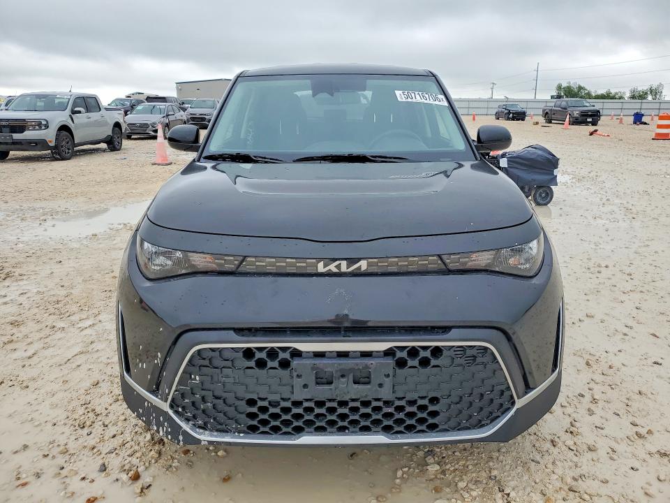 Aukcja sprzedaży 2023 Kia Soul, vin: KNDJ23AU0P7885464, numer aukcji: 50716706