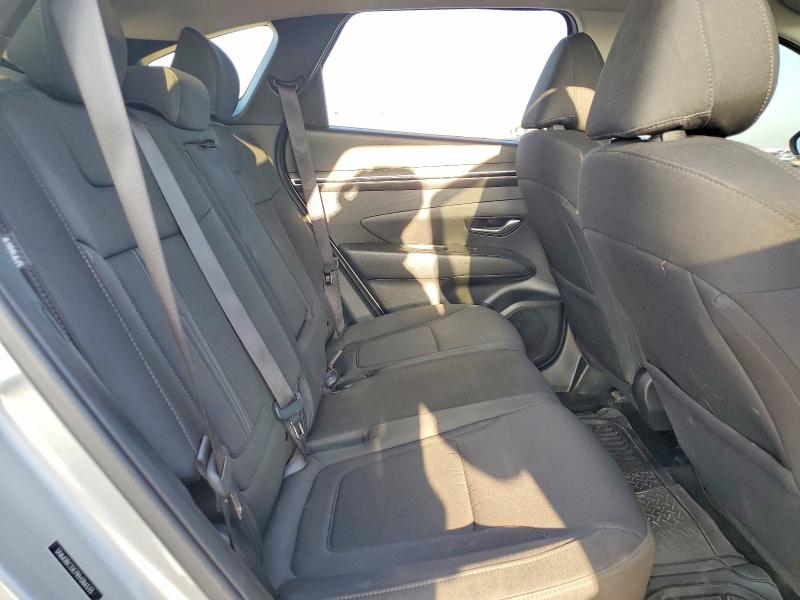 Продажа на аукционе авто 2024 Hyundai Tucson, vin: 5NMJBCDE7RH386533, номер лота: 50235116