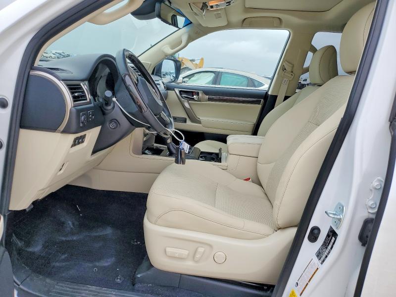 Продажа на аукционе авто 2021 Lexus Gx, vin: JTJAM7BX9M5270734, номер лота: 49486746