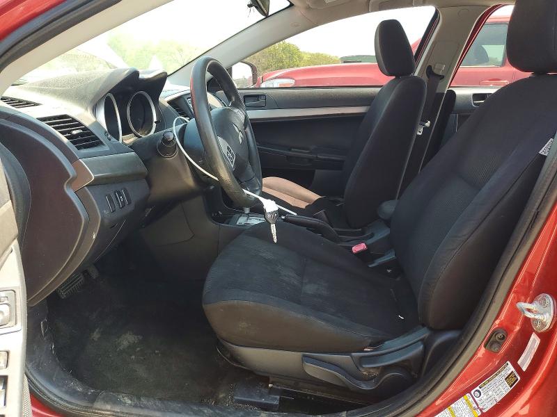 Продаж на аукціоні авто 2015 Mitsubishi Lancer, vin: JA32U2FU9FU000985, номер лоту: 49152096
