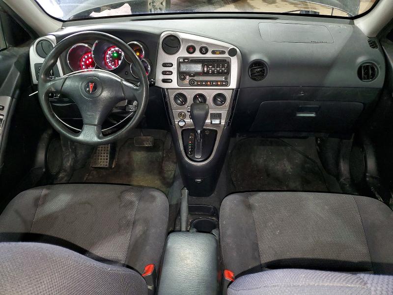 Продажа на аукционе авто 2006 Pontiac Vibe, vin: 5Y2SL65846Z463460, номер лота: 48838006