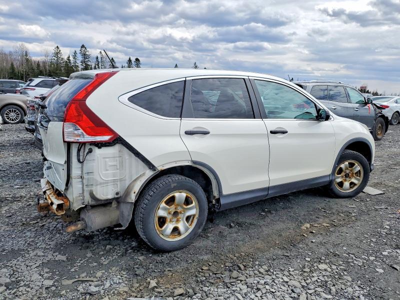Aukcja sprzedaży 2014 Honda Cr-v, vin: 2HKRM3H34EH005305, numer aukcji: 47710546