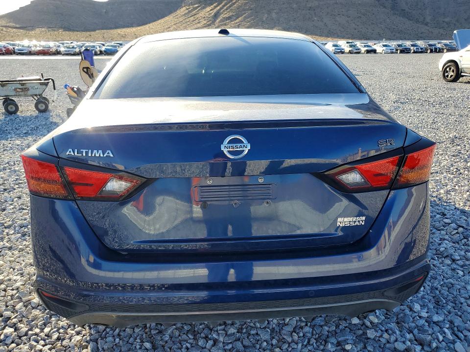 51320786 :رقم المزاد ، 1N4BL4CV6LN319575 vin ، 2020 Nissan Altima مزاد بيع