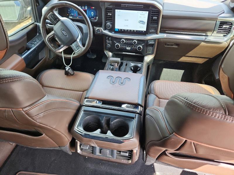 Aukcja sprzedaży 2025 Ford F150, vin: 1FTFW6LD4SFA05759, numer aukcji: 51406066