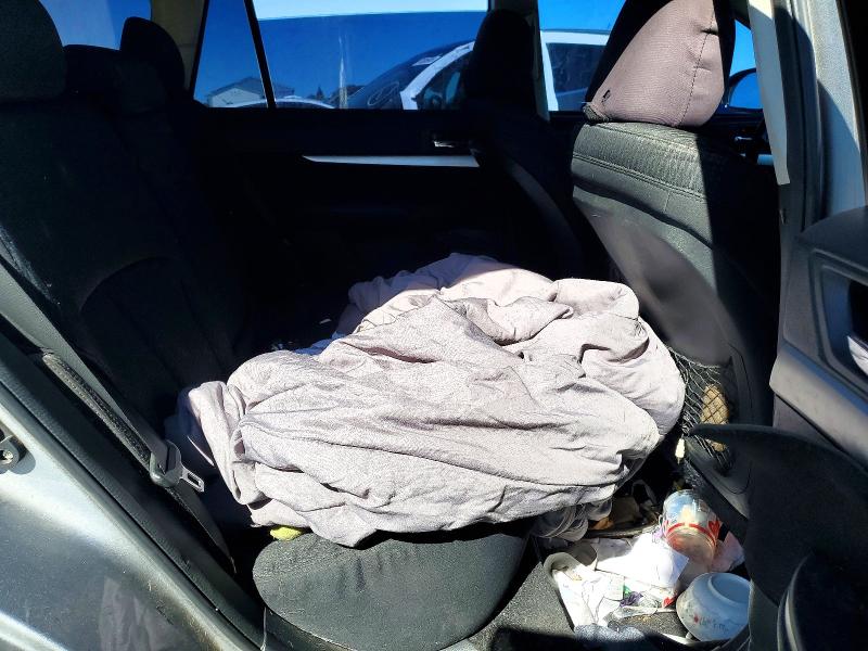 Aukcja sprzedaży 2010 Subaru Outback, vin: 4S4BRBCC1A3385287, numer aukcji: 48508446