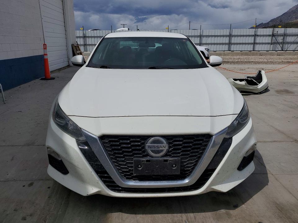 Продажа на аукционе авто 2019 Nissan Altima, vin: 1N4BL4BV7KC201613, номер лота: 48634756