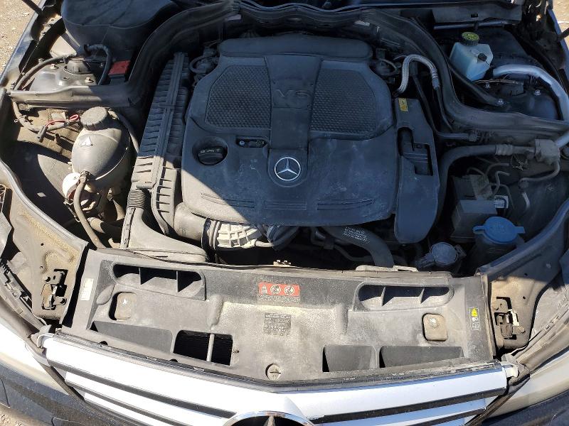 Aukcja sprzedaży 2012 Mercedes Benz 350, vin: WDDGF8JB2CA607257, numer aukcji: 50399986