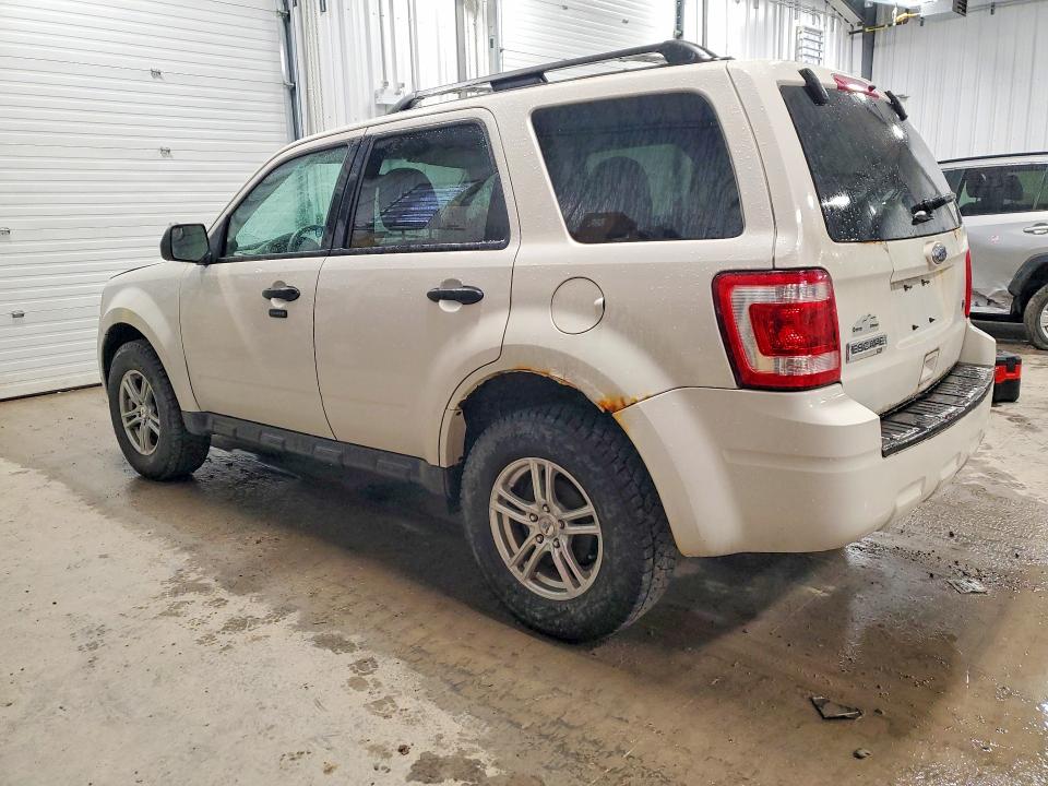 49758106 :رقم المزاد ، 1FMCU0DG1CKB59087 vin ، 2012 Ford Escape مزاد بيع