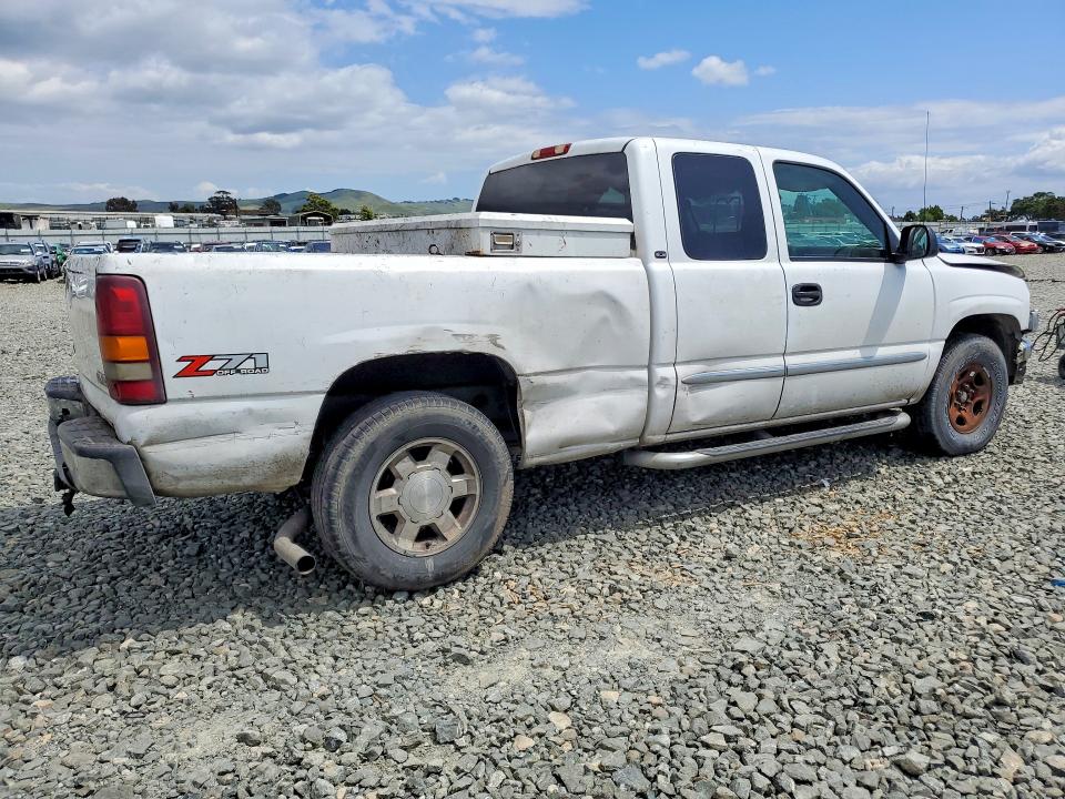 Продажа на аукционе авто 2004 Gmc New Sierra, vin: 1GTEK19T44E166291, номер лота: 50853946