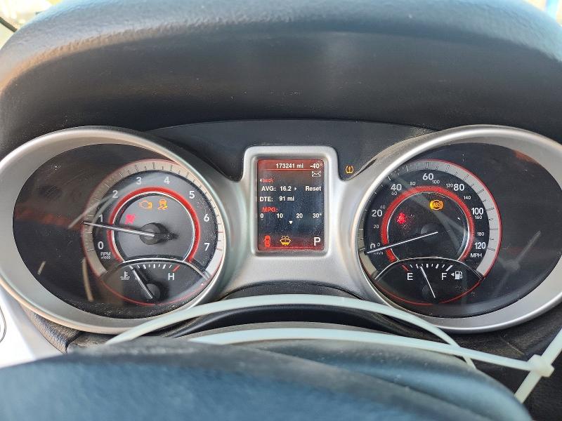 2015 Dodge Journey მანქანა იყიდება აუქციონზე, vin: 3C4PDCBG5FT627660, აუქციონის ნომერი: 48584906