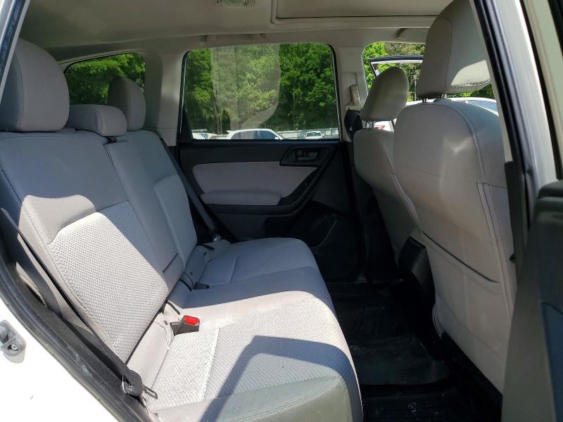 51114986 :رقم المزاد ، JF2SJADC0FH561892 vin ، 2015 Subaru Forester مزاد بيع