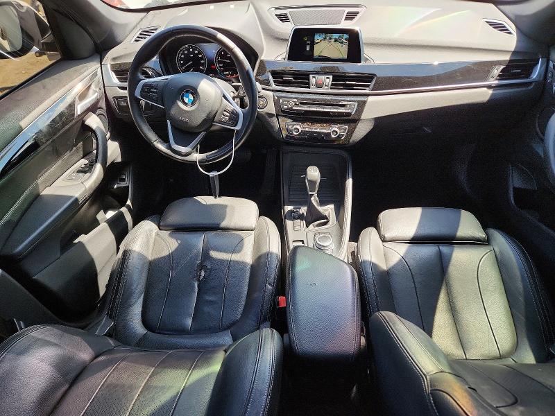 Aukcja sprzedaży 2018 Bmw X1, vin: WBXHT3C3XJ5L30804, numer aukcji: 50750786
