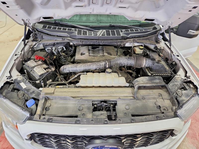 Продаж на аукціоні авто 2022 Ford F150, vin: 1FTFX1E84NFA44128, номер лоту: 50444676