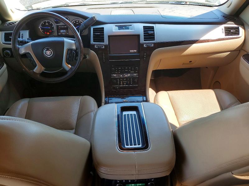 Продаж на аукціоні авто 2013 Cadillac Escalade, vin: 1GYS4BEF8DR309670, номер лоту: 49848726