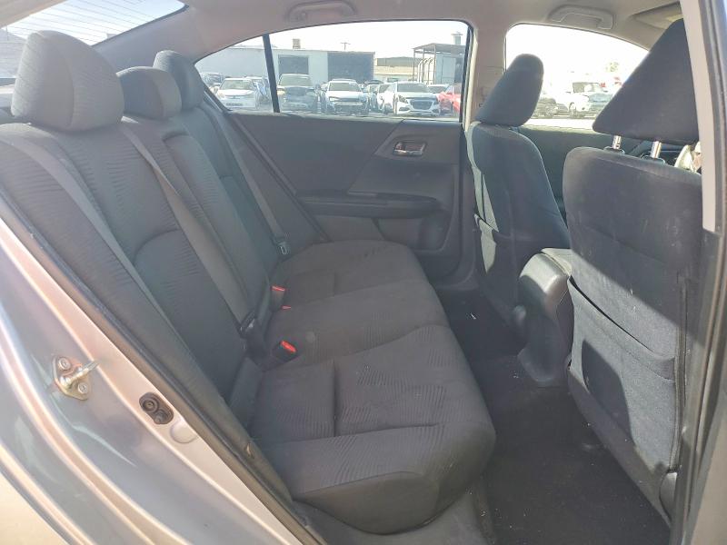 Aukcja sprzedaży 2016 Honda Accord, vin: 1HGCR2F38GA109621, numer aukcji: 50855586