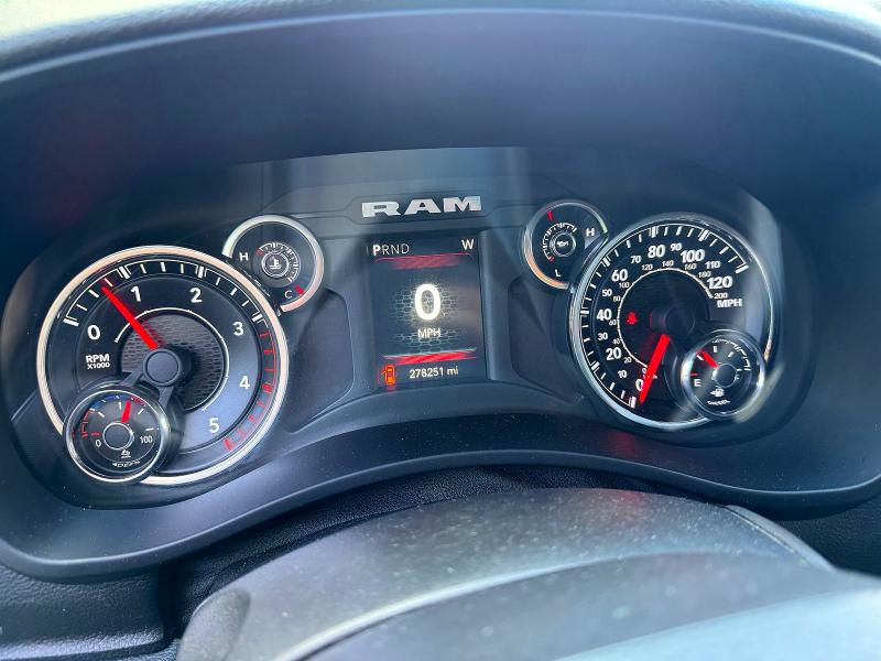 Auction sale of the 2022 Ram 3500, vin: 3C7WRSCL9NG227033, lot number: 50900876