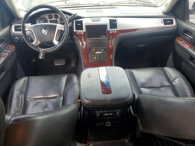 Продаж на аукціоні авто 2011 Cadillac Escalade, vin: 1GYS3AEF2BR312820, номер лоту: 50674716