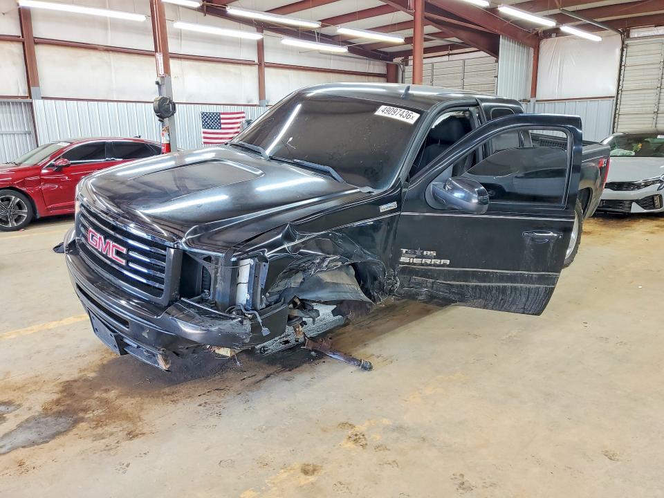 Aukcja sprzedaży 2011 Gmc Sierra, vin: 1GTR2VE38BZ298958, numer aukcji: 49097436