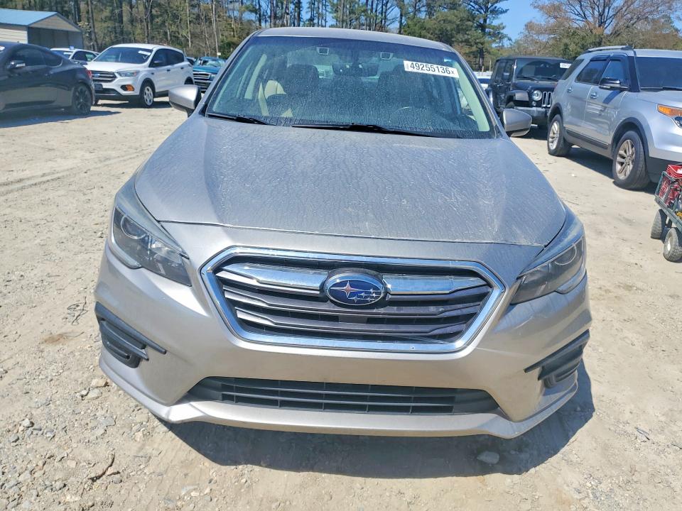 Aukcja sprzedaży 2019 Subaru Legacy, vin: 4S3BNAF64K3031135, numer aukcji: 49255136