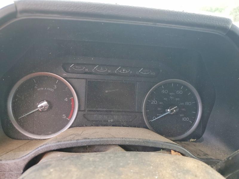 Продаж на аукціоні авто 2018 Ford F350, vin: 1FT8W3BT1JEB25152, номер лоту: 51809436
