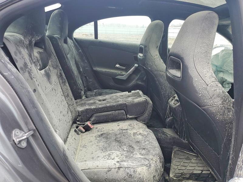 Aukcja sprzedaży 2021 Mercedes Benz Cla, vin: W1K5J5BB1MN157937, numer aukcji: 79942365