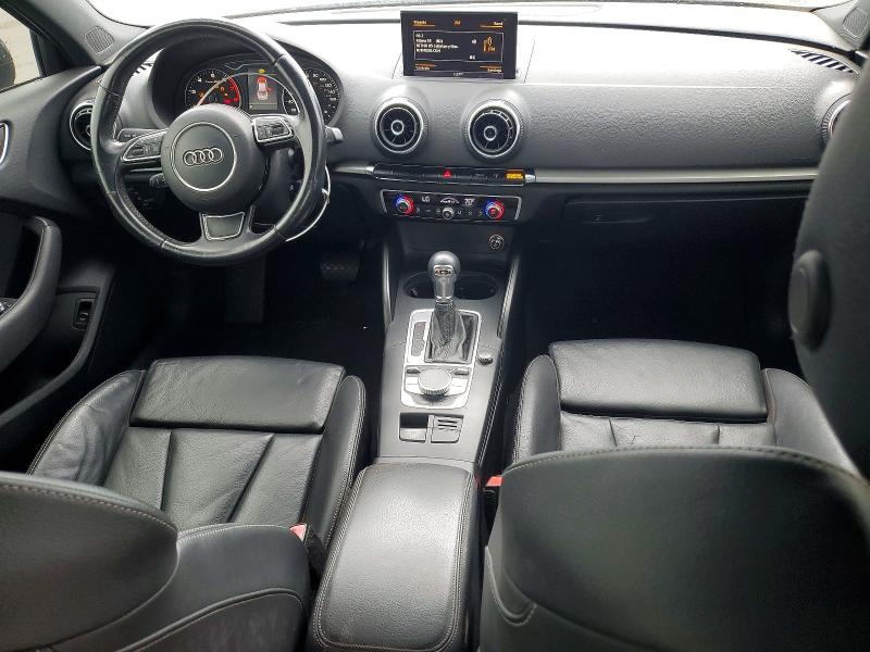 51324486 :رقم المزاد ، WAUAUGFF7LA003339 vin ، 2020 Audi A3 مزاد بيع