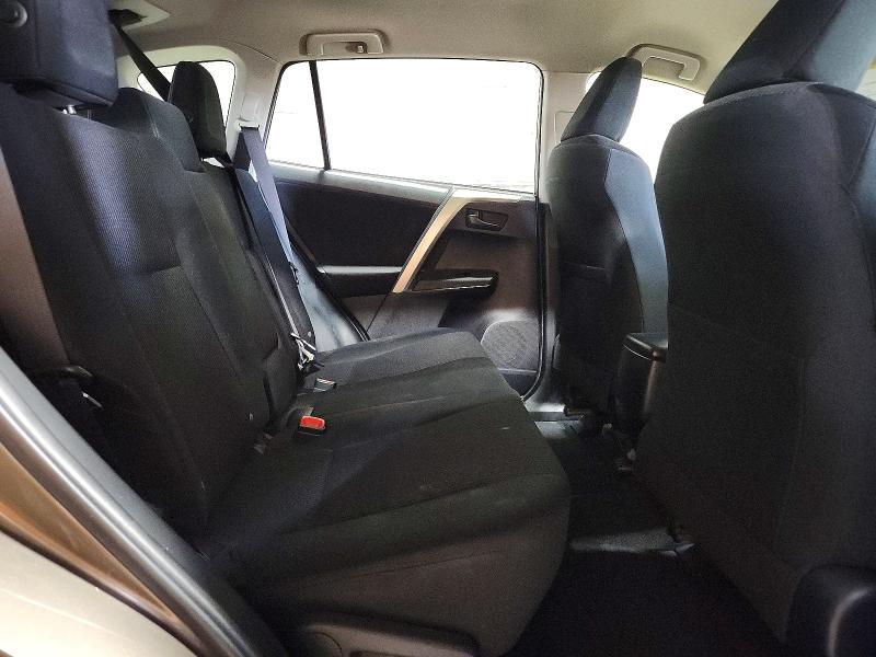 Продаж на аукціоні авто 2015 Toyota Rav4, vin: JTMBFREV2FD119296, номер лоту: 50313896