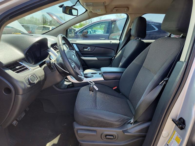 Продаж на аукціоні авто 2011 Ford Edge, vin: 2FMDK3JC2BBA84180, номер лоту: 50685576
