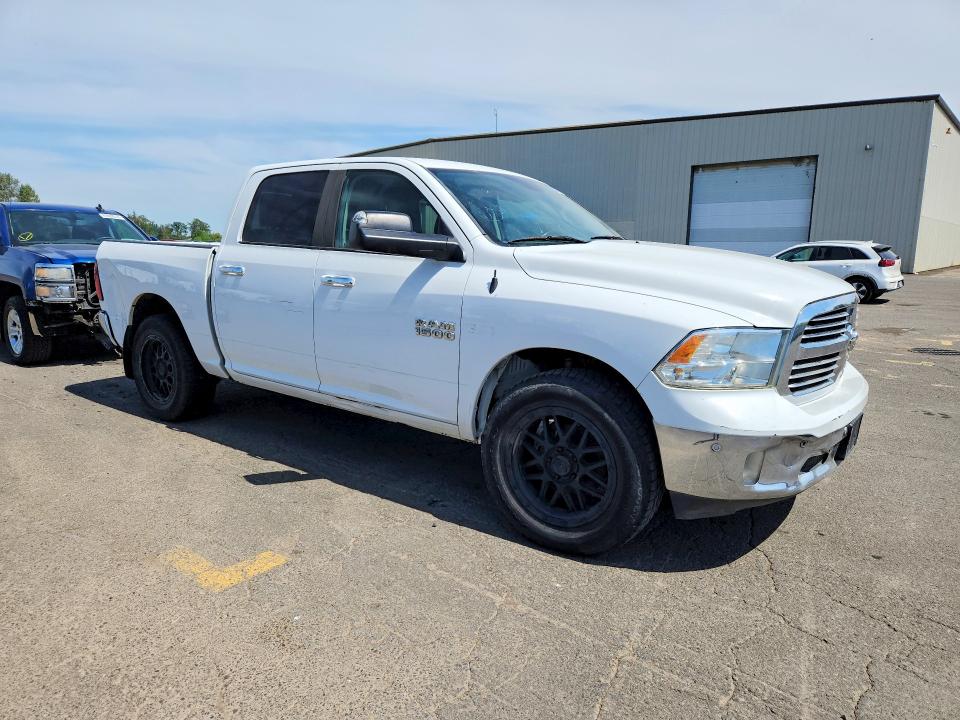 Продажа на аукционе авто 2016 Ram 1500, vin: 1C6RR7LM6GS304296, номер лота: 51877386