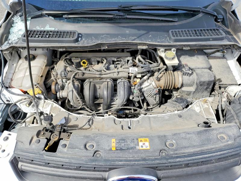 Aukcja sprzedaży 2014 Ford Escape, vin: 1FMCU0F78EUA40926, numer aukcji: 51168166