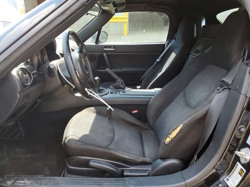 Aukcja sprzedaży 2015 Mazda Mx-5 Miata, vin: JM1NC2JF8F0241132, numer aukcji: 51121576