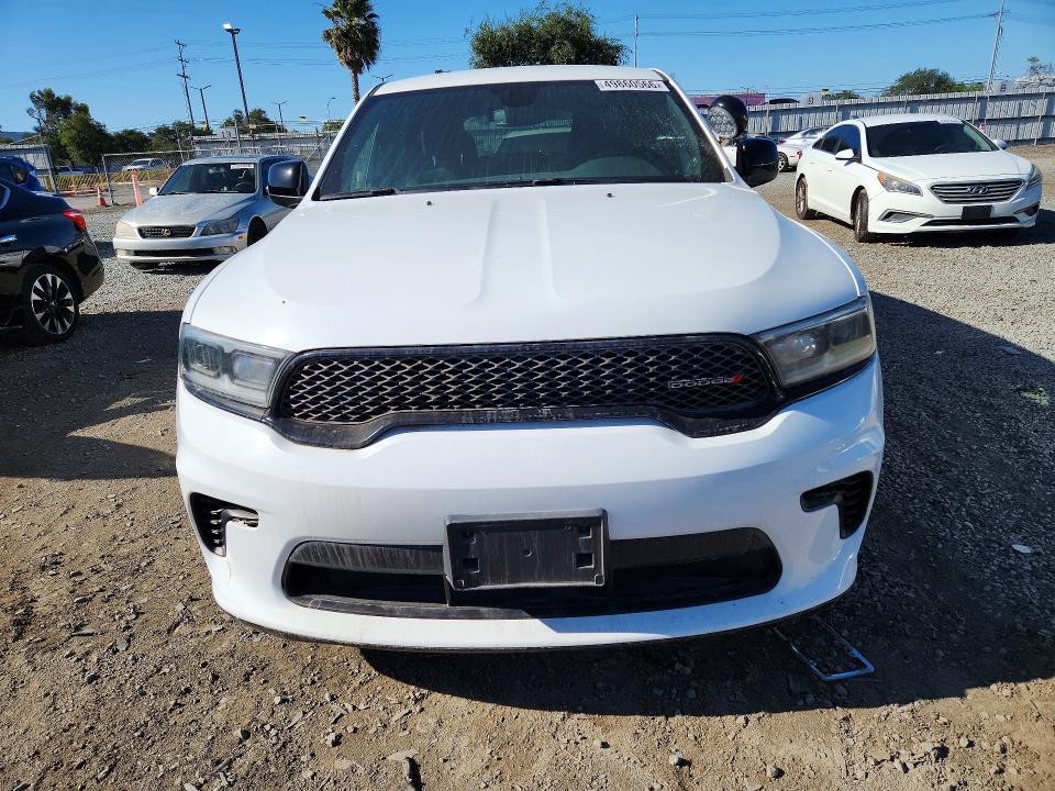 Aukcja sprzedaży 2023 Dodge Durango, vin: 1C4RDJFG5PC590002, numer aukcji: 49860566