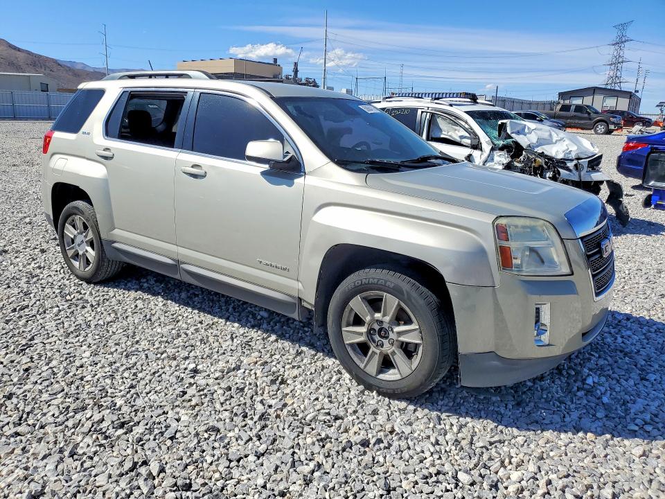 Aukcja sprzedaży 2013 Gmc Terrain, vin: 2GKALSEK0D6178641, numer aukcji: 50684116