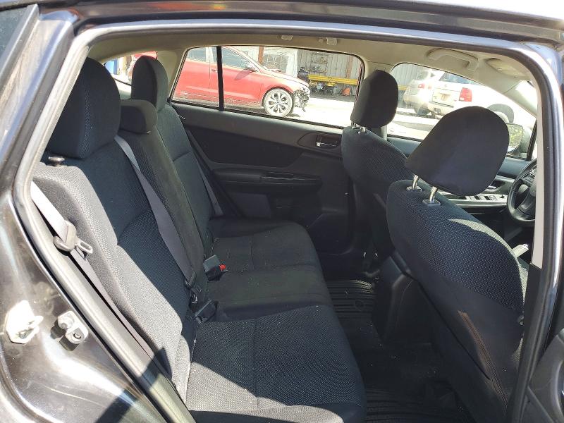 2013 Subaru Impreza მანქანა იყიდება აუქციონზე, vin: JF1GPAC65D2880970, აუქციონის ნომერი: 51326346