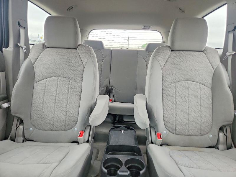 Продажа на аукционе авто 2017 Buick Enclave, vin: 5GAKRAKD4HJ255746, номер лота: 50780756