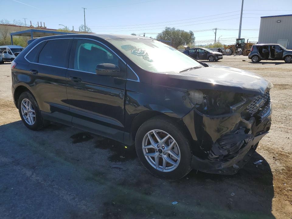 Aukcja sprzedaży 2024 Ford Edge, vin: 2FMPK4J93RBA72167, numer aukcji: 74598795