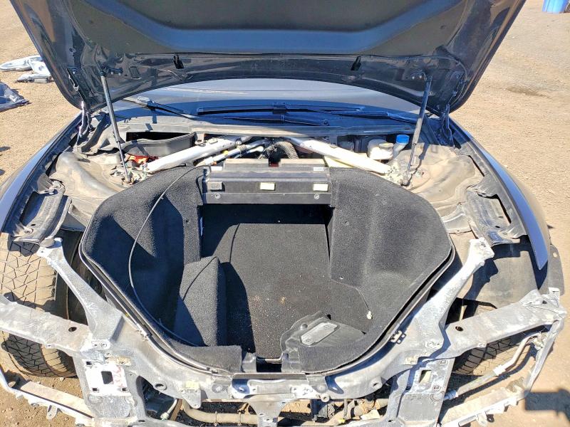 Продажа на аукционе авто 2014 Tesla Model S, vin: 5YJSA1S13EFP56187, номер лота: 48148776
