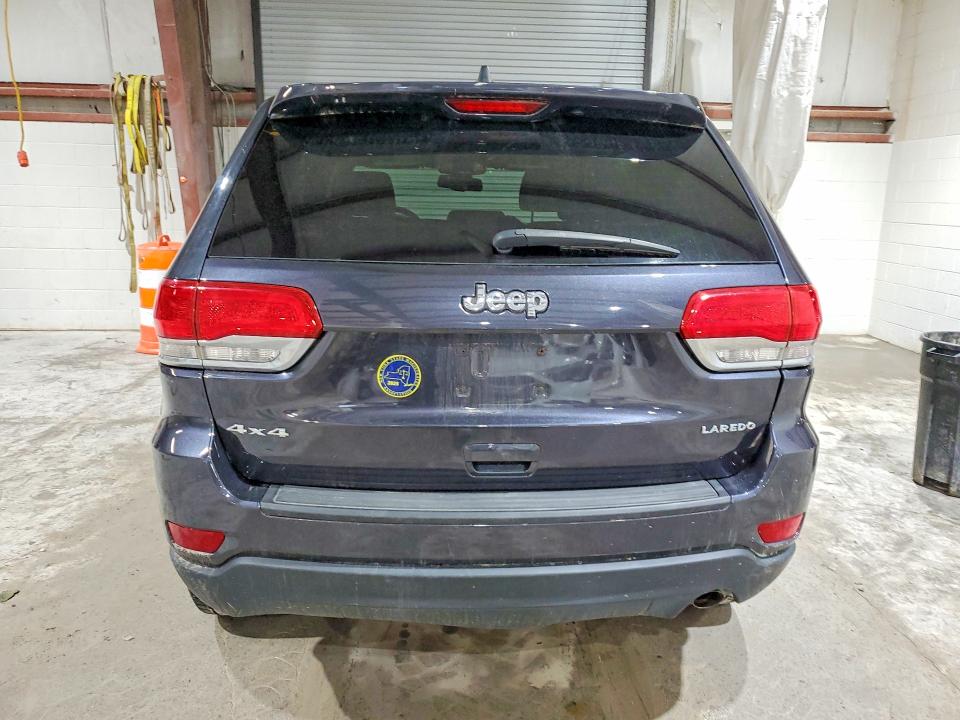 2014 Jeep Grand Cherokee მანქანა იყიდება აუქციონზე, vin: 1C4RJFAG3EC256433, აუქციონის ნომერი: 48447446