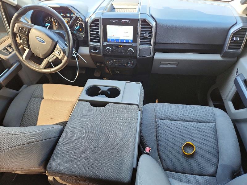 Aukcja sprzedaży 2020 Ford F150, vin: 1FTEW1C41LKD11888, numer aukcji: 48141996