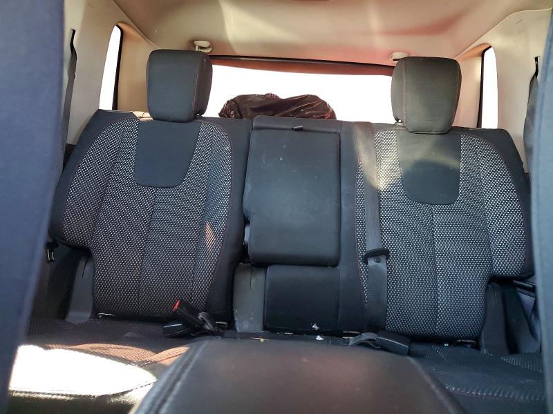 Aukcja sprzedaży 2017 Gmc Terrain, vin: 2GKALMEK0H6142899, numer aukcji: 48771736