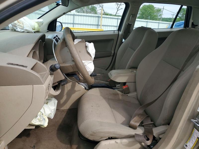 Продаж на аукціоні авто 2009 Dodge Caliber, vin: 1B3HB48A29D198427, номер лоту: 51101586