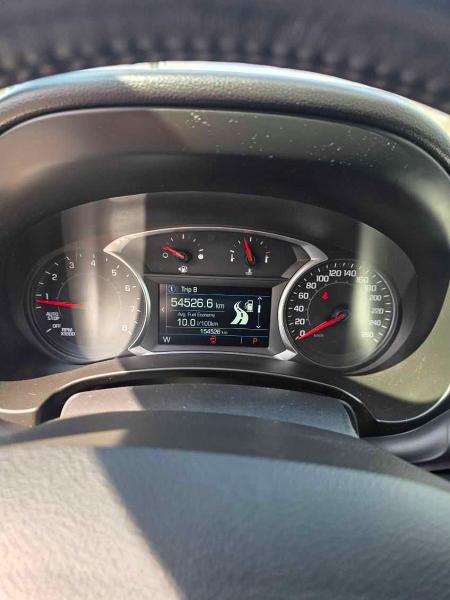 49101566 :رقم المزاد ، 3GKALTEV3JL298098 vin ، 2018 Gmc Terrain مزاد بيع