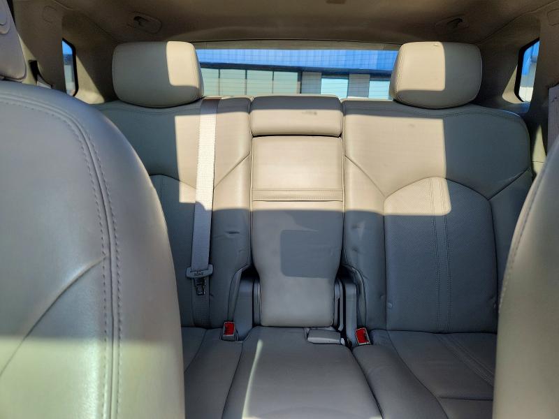 49610706 :رقم المزاد ، 3GYFNCE32DS639599 vin ، 2013 Cadillac Srx مزاد بيع