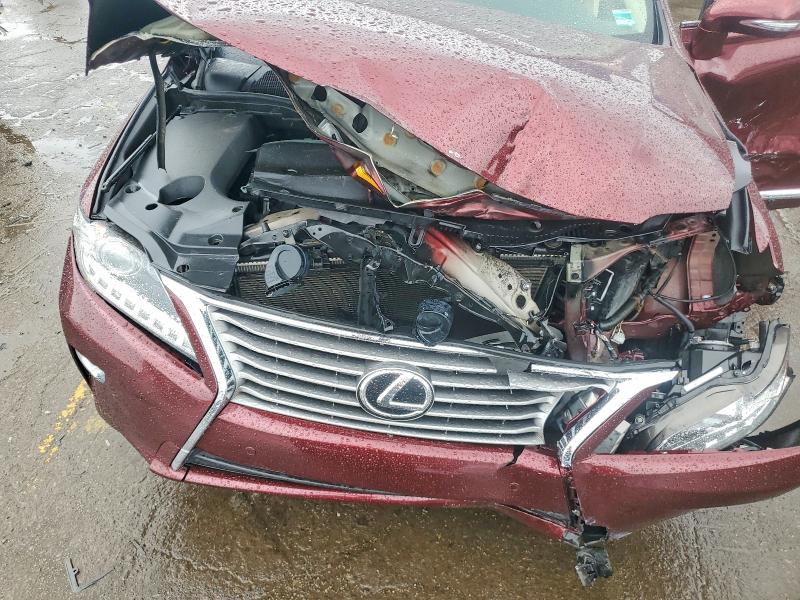 2014 Lexus Rx 350 მანქანა იყიდება აუქციონზე, vin: JTJBK1BA9E2459938, აუქციონის ნომერი: 49840236